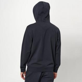 MPG Men's Ultra Soft Fleece Full-Zip Hoodie