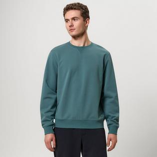 MPG Men's Ultra Soft Fleece Crew Neck Sweatshirt