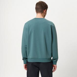 MPG Men's Ultra Soft Fleece Crew Neck Sweatshirt