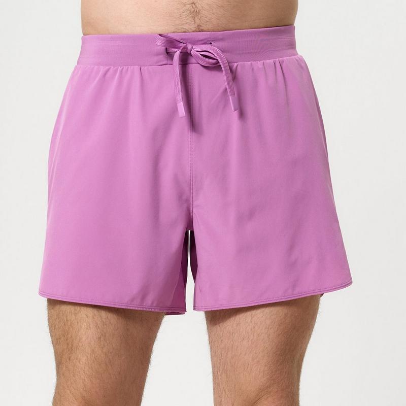 MPG Short Go The Distance pour hommes