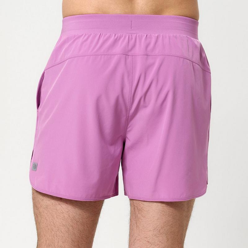 MPG Short Go The Distance pour hommes