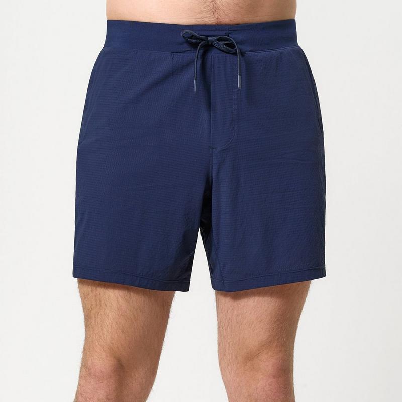MPG Short The Aerate pour hommes