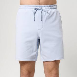 MPG Men's Ultrasoft Fleece Short