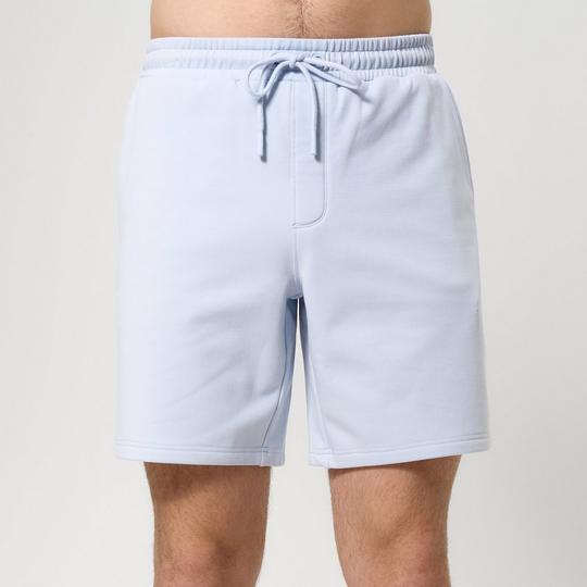 MPG Short en molleton ultra doux pour hommes