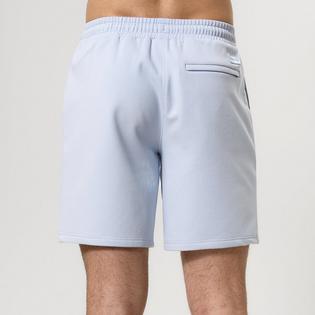 MPG Men's Ultrasoft Fleece Short