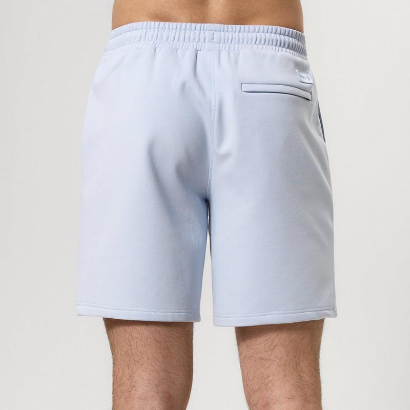 MPG Short en molleton ultra doux pour hommes