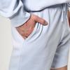 Short en molleton ultra doux pour hommes
