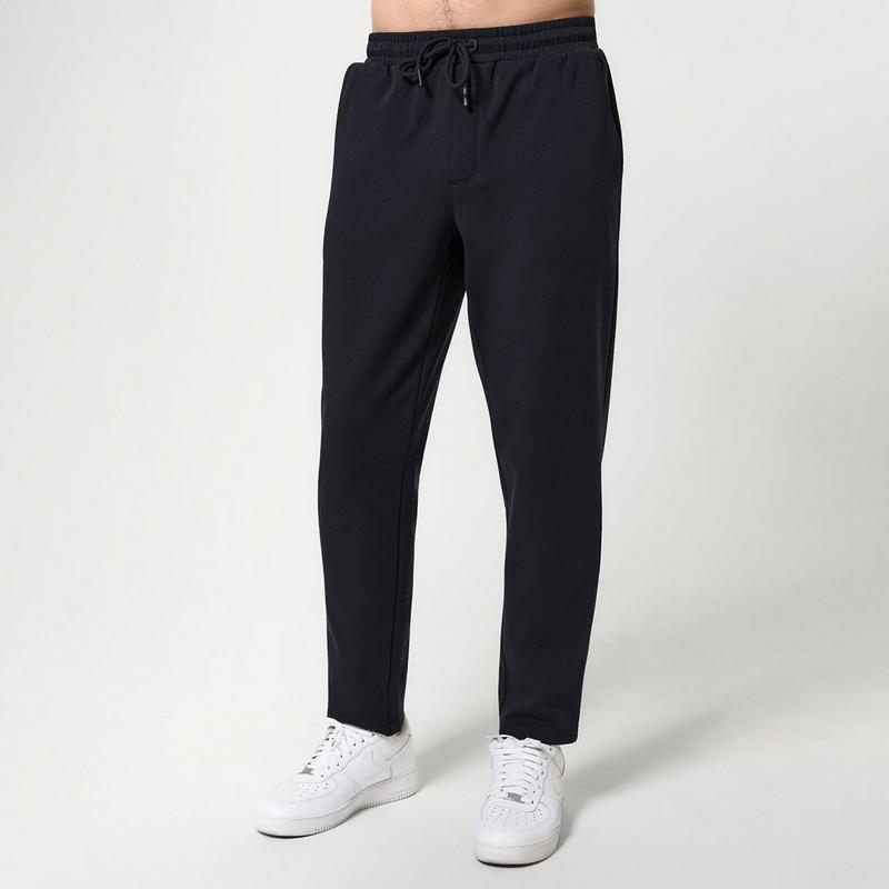 MPG Men's Ultra Soft Fleece Slim Pant