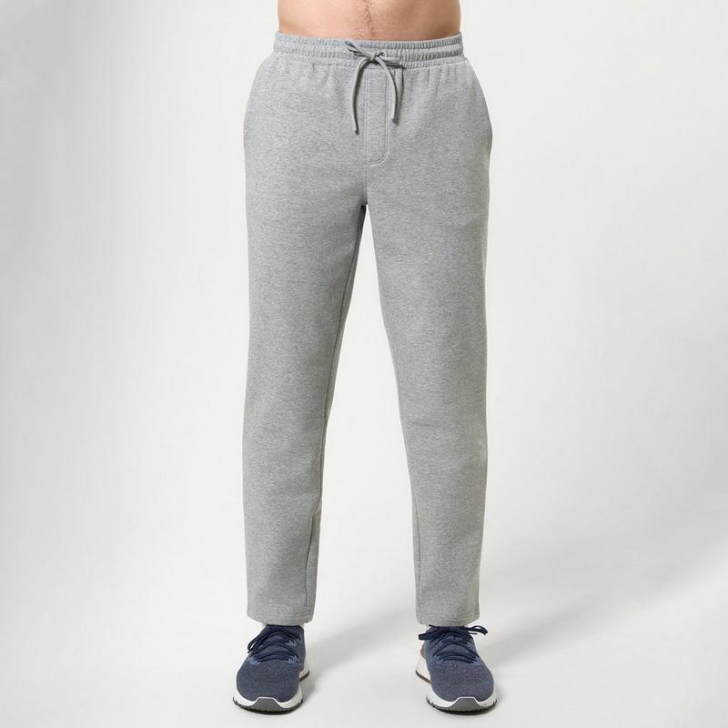 MPG Pantalon ajust&eacute; en molleton Ultra Soft pour hommes