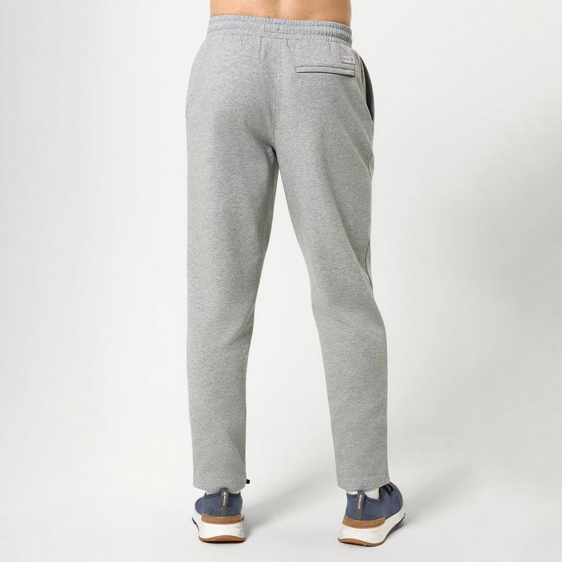 MPG Pantalon ajust&eacute; en molleton Ultra Soft pour hommes