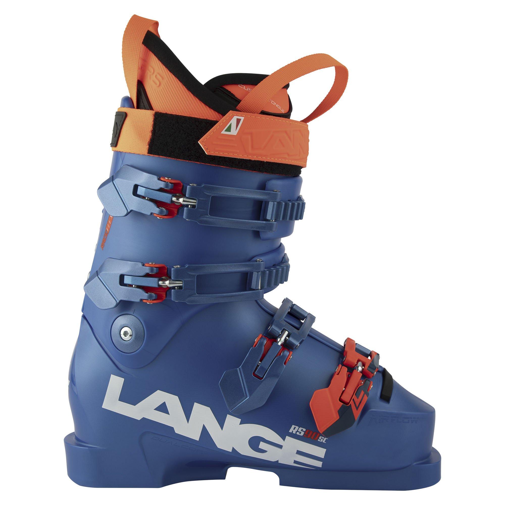 Juniors' RS 90 SC LV Ski Boot [2026] | Lange | Sporting Life Online