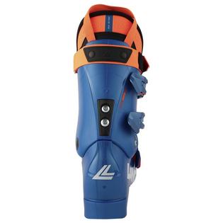 Lange Juniors' RS 90 SC LV Ski Boot [2026]