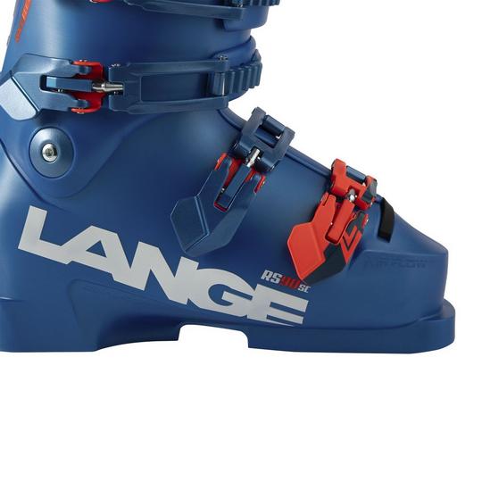 スキー 25-25.5 LANGE RS90 SC Juniors' RS 90 SC LV Ski Boot [2026] | Lange | Sporting Life Online