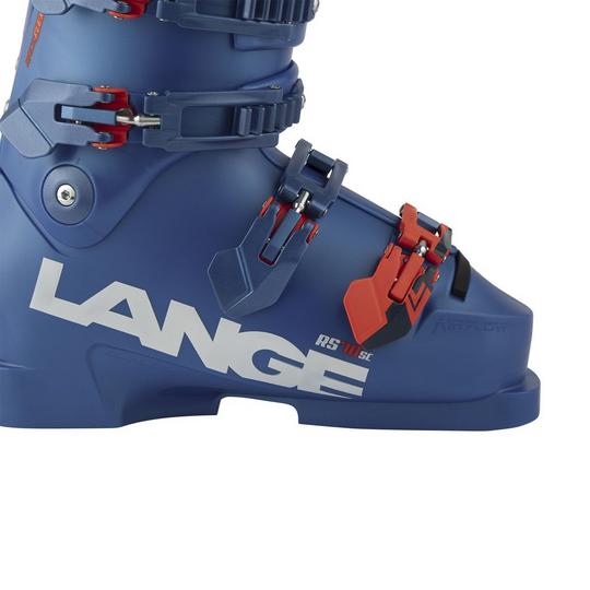 スキー LANGE RS 70 SC LV 24cm-24.5cm Juniors' RS 70 SC LV Ski Boot [2026] | Lange | Sporting Life Online