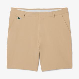 Lacoste Men's Ultra Dry Golf Short