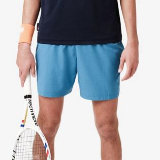 Lacoste Men's Roland-Garros Edition Tennis Short