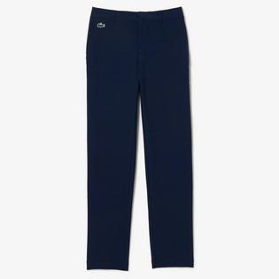 Lacoste Pantalon de golf ajust&eacute; Ultra Dry pour hommes