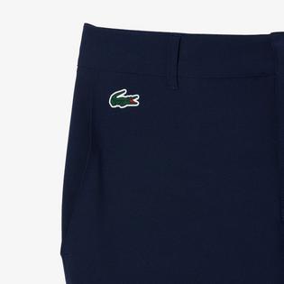 Lacoste Pantalon de golf ajust&eacute; Ultra Dry pour hommes