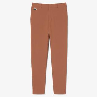 Lacoste Men's Ultra Dry Slim Fit Golf Pant