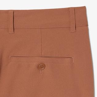 Lacoste Men's Ultra Dry Slim Fit Golf Pant