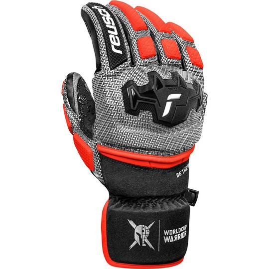 Reusch Gants Worldcup Warrior GS unisexes