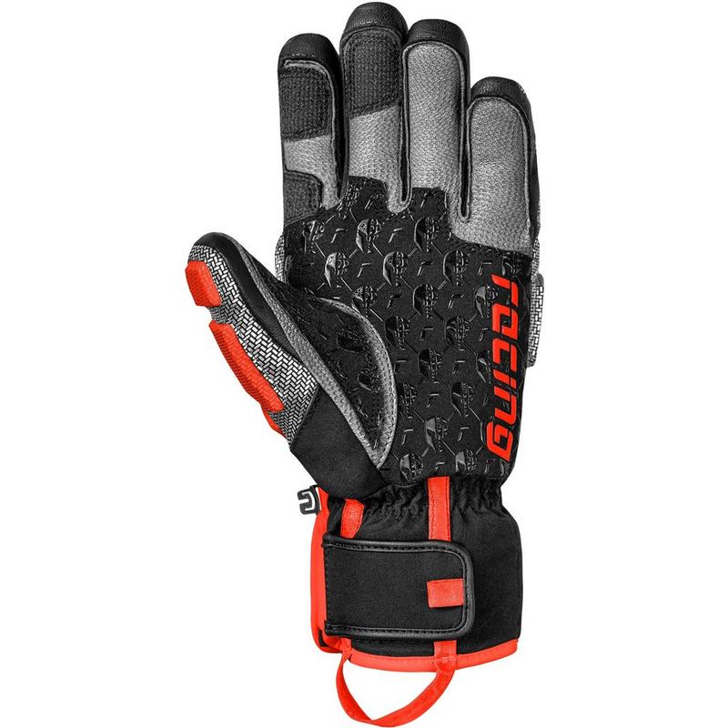 Reusch Gants Worldcup Warrior GS unisexes