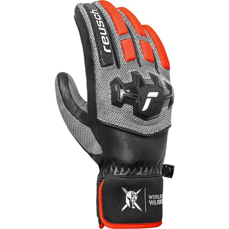 Reusch Gants Worldcup Warrior Team unisexes