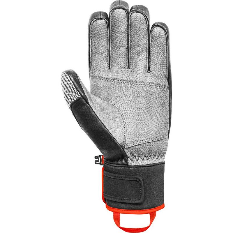 Reusch Gants Worldcup Warrior Team unisexes