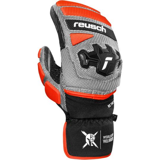 Unisex Worldcup Warrior GS Mitten | Reusch | Sporting Life Online