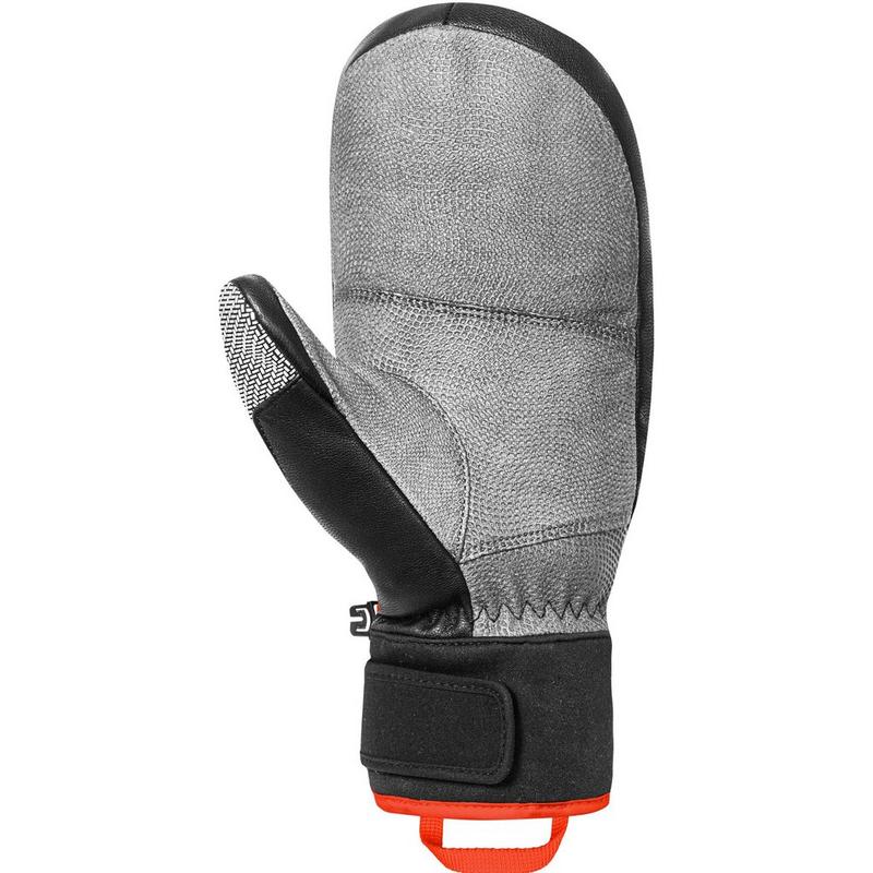 Reusch Mitaines Worldcup Warrior Team unisexes