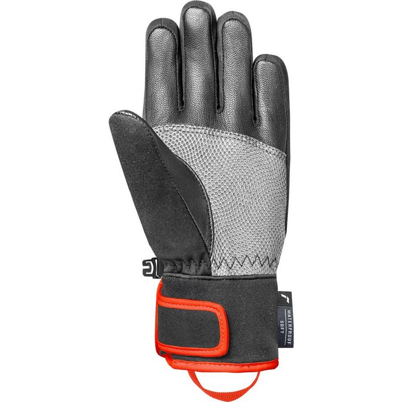 Reusch Juniors' Worldcup Warrior R-TEX® XT Glove