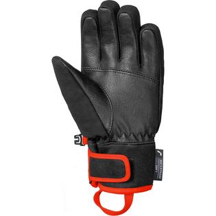 Reusch Juniors' Worldcup Warrior Prime R-TEX&#174; XT Glove