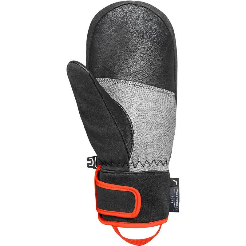 Reusch Mitaines Worldcup Warrior R-TEX® XT pour juniors