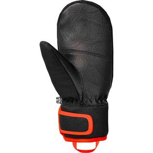 Reusch Juniors' Worldcup Warrior Prime R-TEX&#174; XT Mitten
