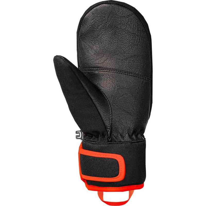 Reusch Mitaines Worldcup Warrior Prime R-TEX® XT pour juniors