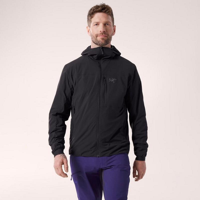 Arc'teryx Veste &agrave; capuchon Proton SL pour hommes