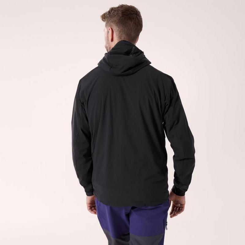 Arc'teryx Veste &agrave; capuchon Proton SL pour hommes