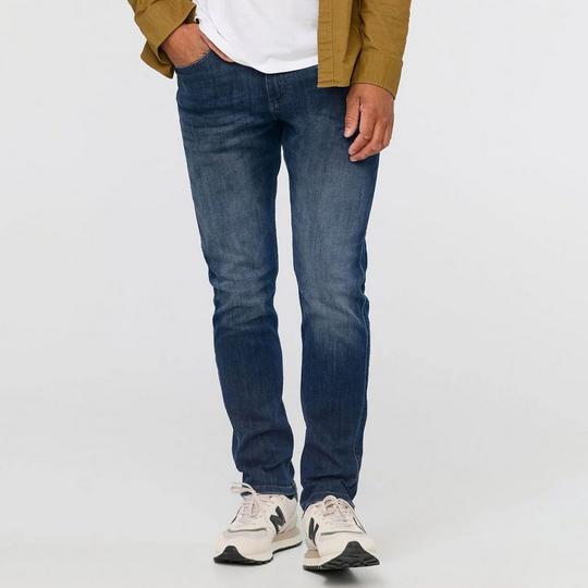 DUER Jean cintr  d contract  Performance Denim pour hommes