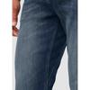 Jean cintr  d contract  Performance Denim pour hommes