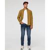 Jean cintr  d contract  Performance Denim pour hommes