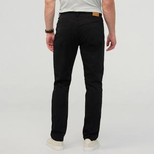 DUER Pantalon Relaxed Taper No Sweat pour hommes (30 po)