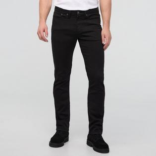 DUER Pantalon No Sweat &agrave; coupe droite pour hommes (30 po)