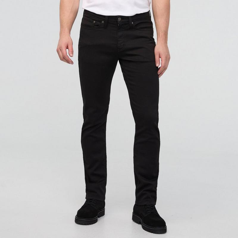 DUER Pantalon No Sweat &agrave; coupe droite pour hommes (30 po)