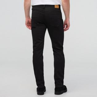 DUER Pantalon No Sweat &agrave; coupe droite pour hommes (30 po)