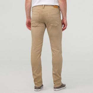 DUER Pantalon No Sweat &agrave; coupe droite pour hommes (30 po)