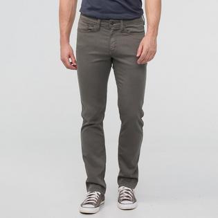 DUER Pantalon No Sweat &agrave; coupe droite pour hommes (30 po)