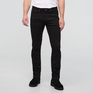 DUER Pantalon No Sweat &agrave; coupe droite pour hommes (32 po)