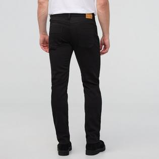 DUER Pantalon No Sweat &agrave; coupe droite pour hommes (32 po)