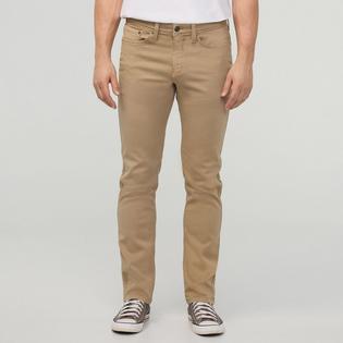 DUER Pantalon No Sweat &agrave; coupe droite pour hommes (32 po)