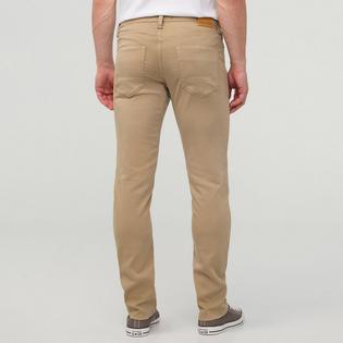 DUER Pantalon No Sweat &agrave; coupe droite pour hommes (32 po)